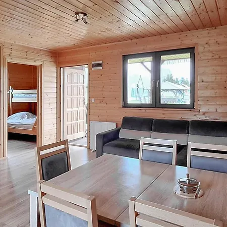 بيت للعطل In With Sauna