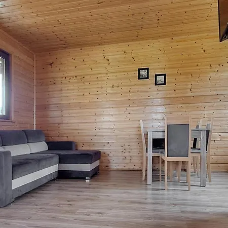 In With Sauna Σπίτι διακοπών *