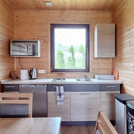 In With Sauna * Darłowo